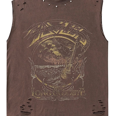 市场上装-T恤-电商T恤