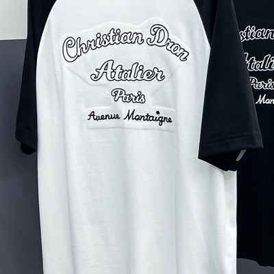 市场上装-T恤-欧货T恤