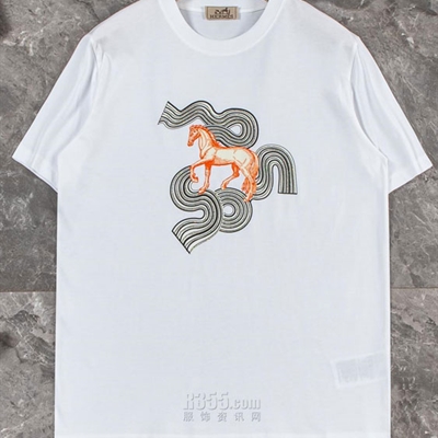 市场上装-T恤-欧货T恤