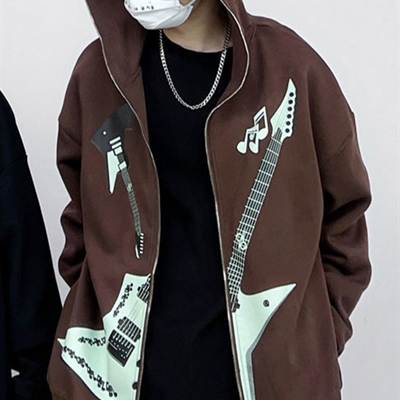 市场上装-卫衣-电商卫衣