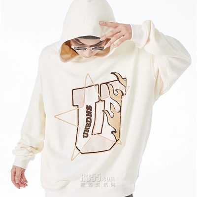 市场上装-卫衣-电商卫衣