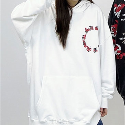 市场上装-卫衣-电商卫衣