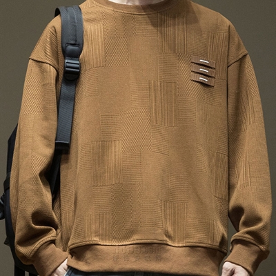 市场上装-卫衣-休闲卫衣