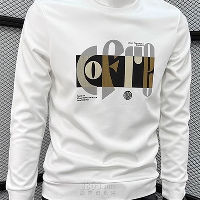 市场上装-卫衣-休闲卫衣