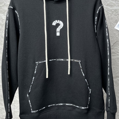 市场上装-卫衣-休闲卫衣