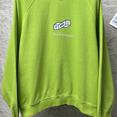 市场上装-卫衣-休闲卫衣