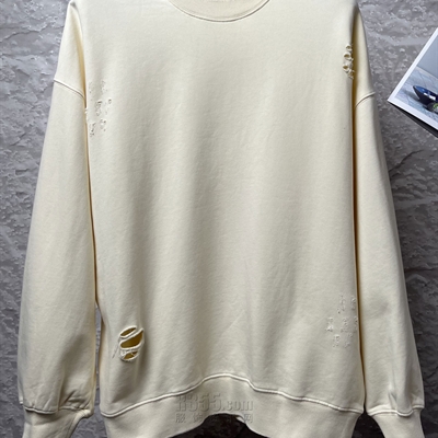 市场上装-卫衣-休闲卫衣