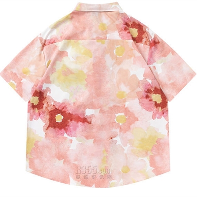 市场上装-衬衫-电商衬衫