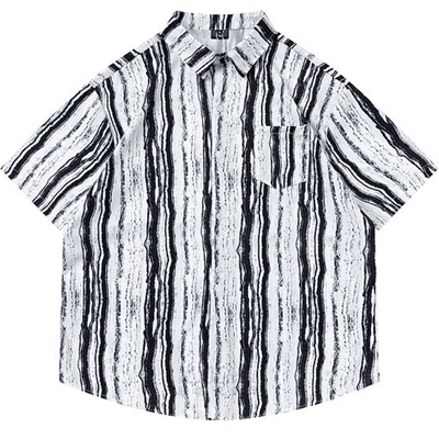 市场上装-衬衫-电商衬衫