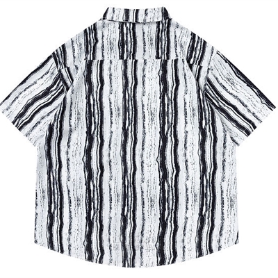 市场上装-衬衫-电商衬衫