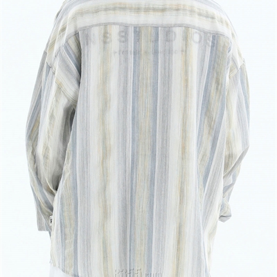 市场上装-衬衫-电商衬衫