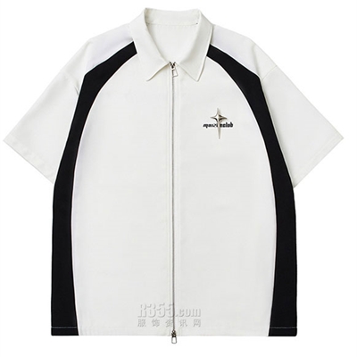 市场上装-衬衫-电商衬衫