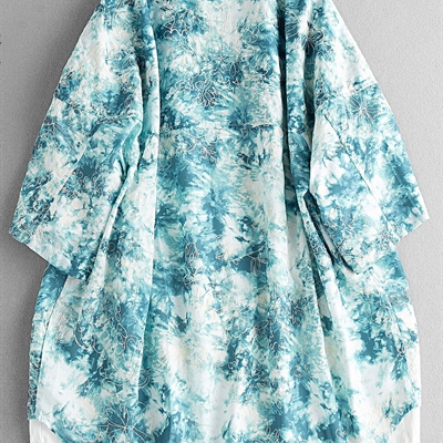 市场上装-衬衫-休闲衬衫