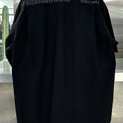 市场上装-衬衫-休闲衬衫