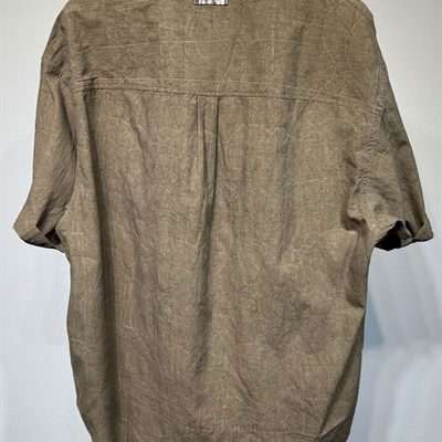 市场上装-衬衫-休闲衬衫