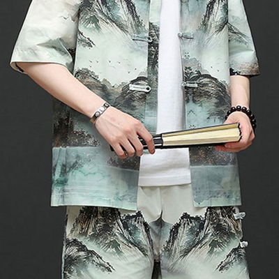 市场上装-套装-电商套装