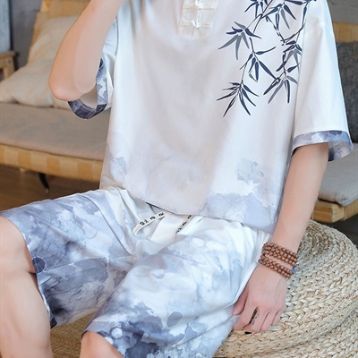 市场上装-套装-电商套装