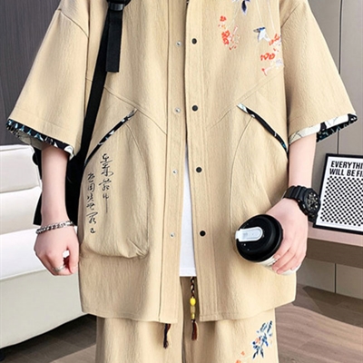 市场上装-套装-电商套装