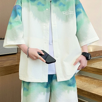 市场上装-套装-电商套装