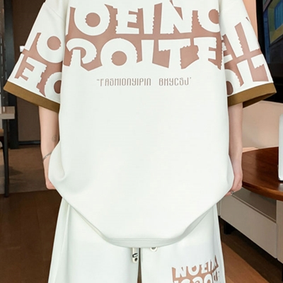 市场上装-套装-电商套装