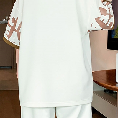 市场上装-套装-电商套装