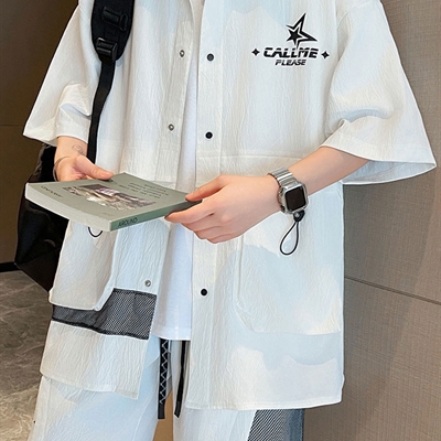 市场上装-套装-电商套装