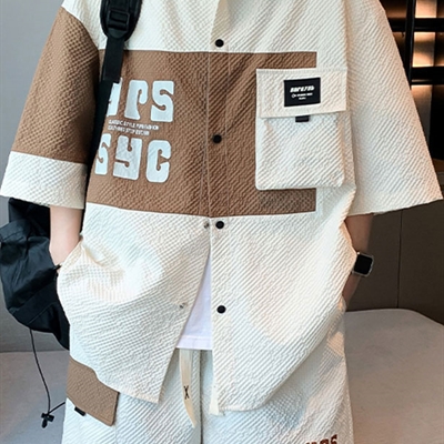 市场上装-套装-电商套装