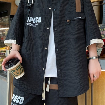 市场上装-套装-电商套装