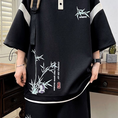 市场上装-套装-电商套装