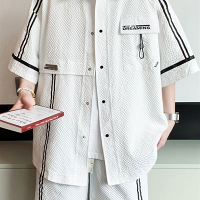 市场上装-套装-电商套装