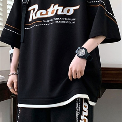 市场上装-套装-电商套装