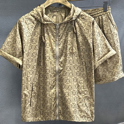 市场上装-套装-休闲套装