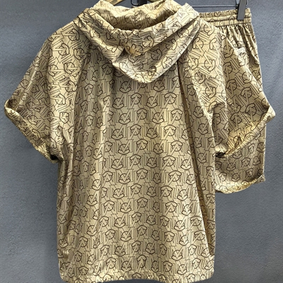 市场上装-套装-休闲套装