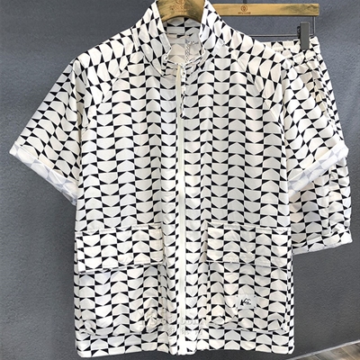 市场上装-套装-休闲套装