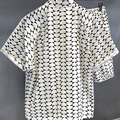 市场上装-套装-休闲套装