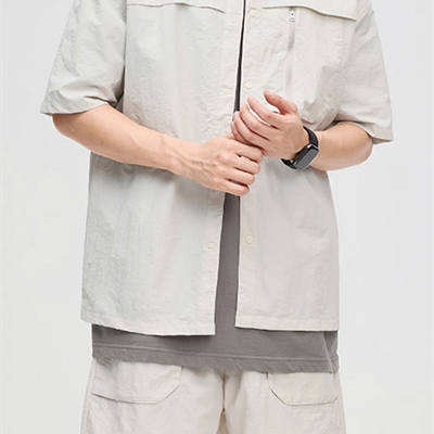 市场上装-套装-休闲套装