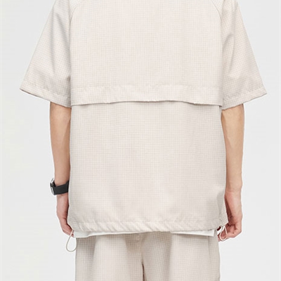 市场上装-套装-休闲套装