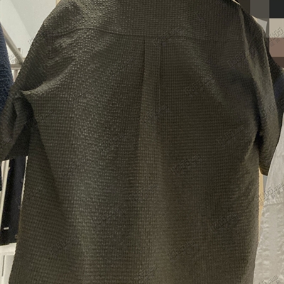 市场上装-衬衫-休闲衬衫【实拍】