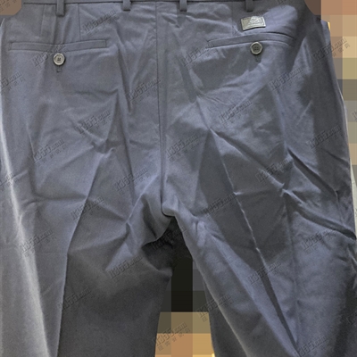 商场品牌-商务裤-商务裤【实拍】