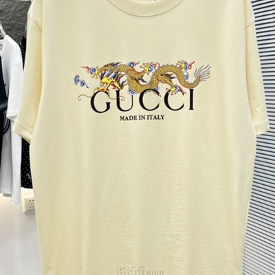 市场上装-T恤-欧货T恤