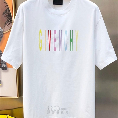 市场上装-T恤-欧货T恤