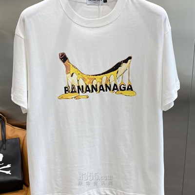 市场上装-T恤-欧货T恤