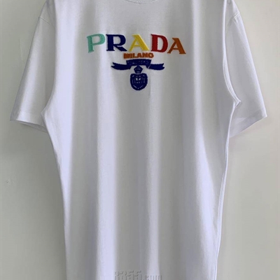 市场上装-T恤-欧货T恤