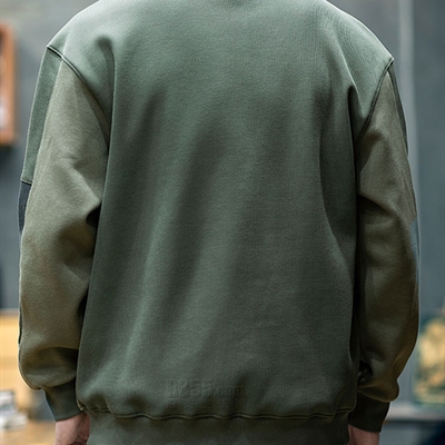 市场上装-卫衣-休闲卫衣