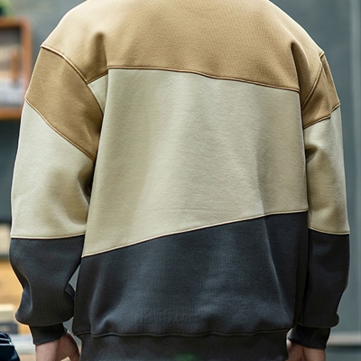 市场上装-卫衣-休闲卫衣