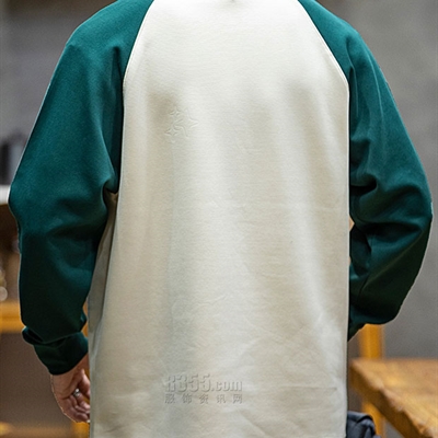 市场上装-卫衣-休闲卫衣