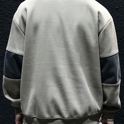 市场上装-卫衣-休闲卫衣