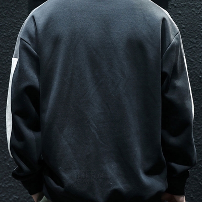 市场上装-卫衣-休闲卫衣