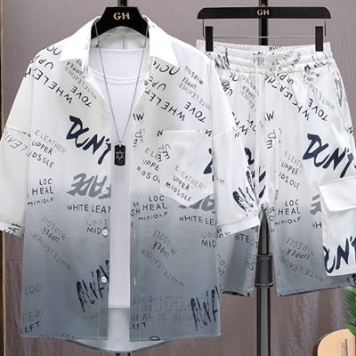 市场上装-套装-电商套装