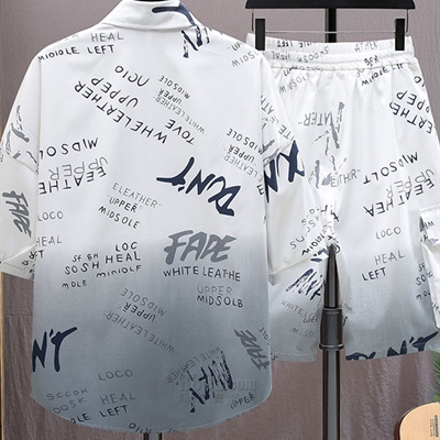 市场上装-套装-电商套装